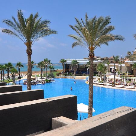 Pangea Beach Resort Джиех Екстериор снимка
