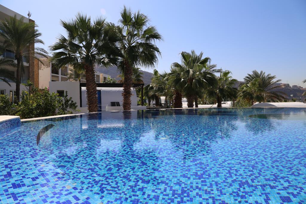 Pangea Beach Resort Джиех Екстериор снимка