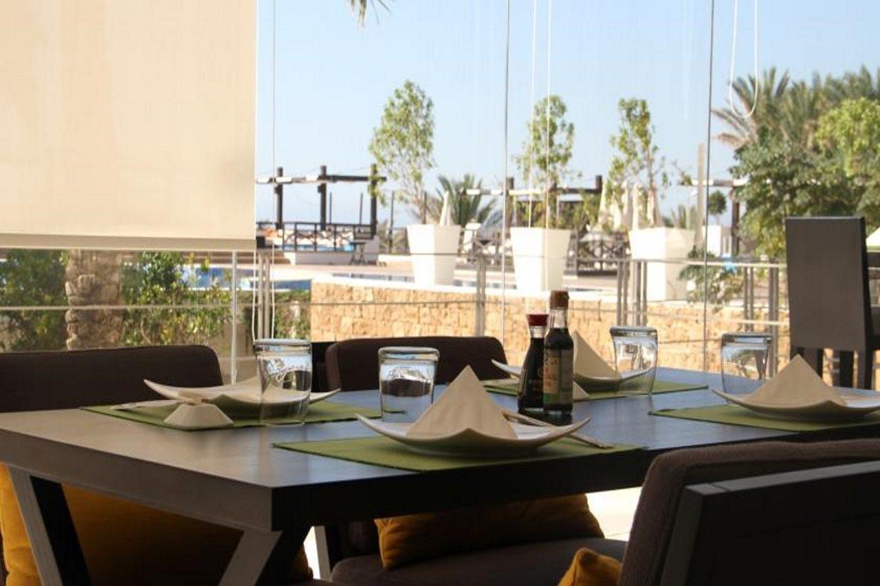 Pangea Beach Resort Джиех Екстериор снимка