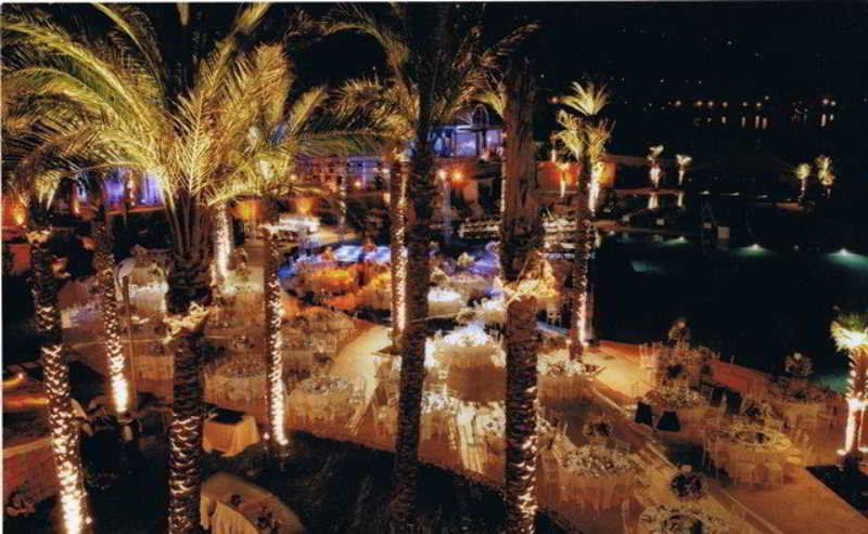 Pangea Beach Resort Джиех Екстериор снимка