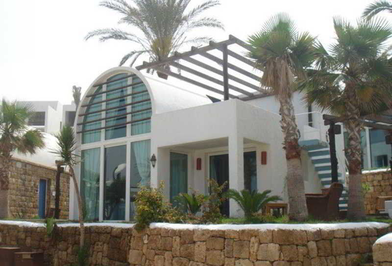 Pangea Beach Resort Джиех Екстериор снимка