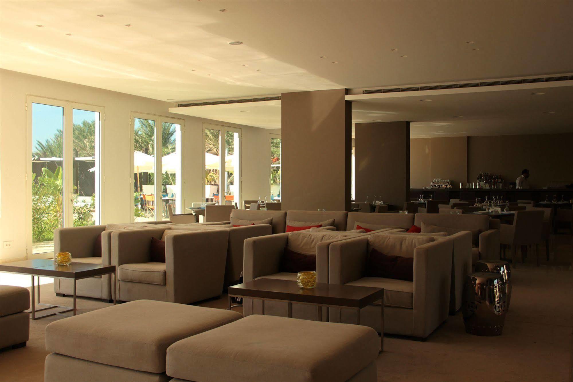 Pangea Beach Resort Джиех Екстериор снимка
