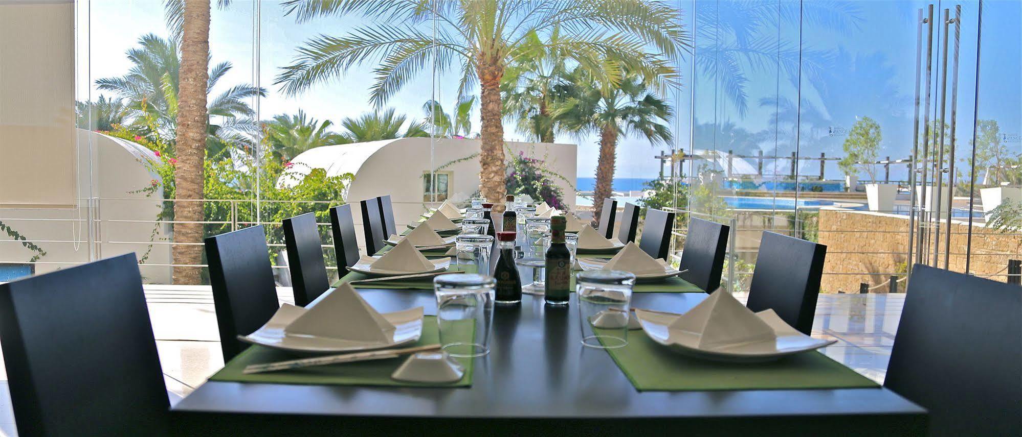 Pangea Beach Resort Джиех Екстериор снимка