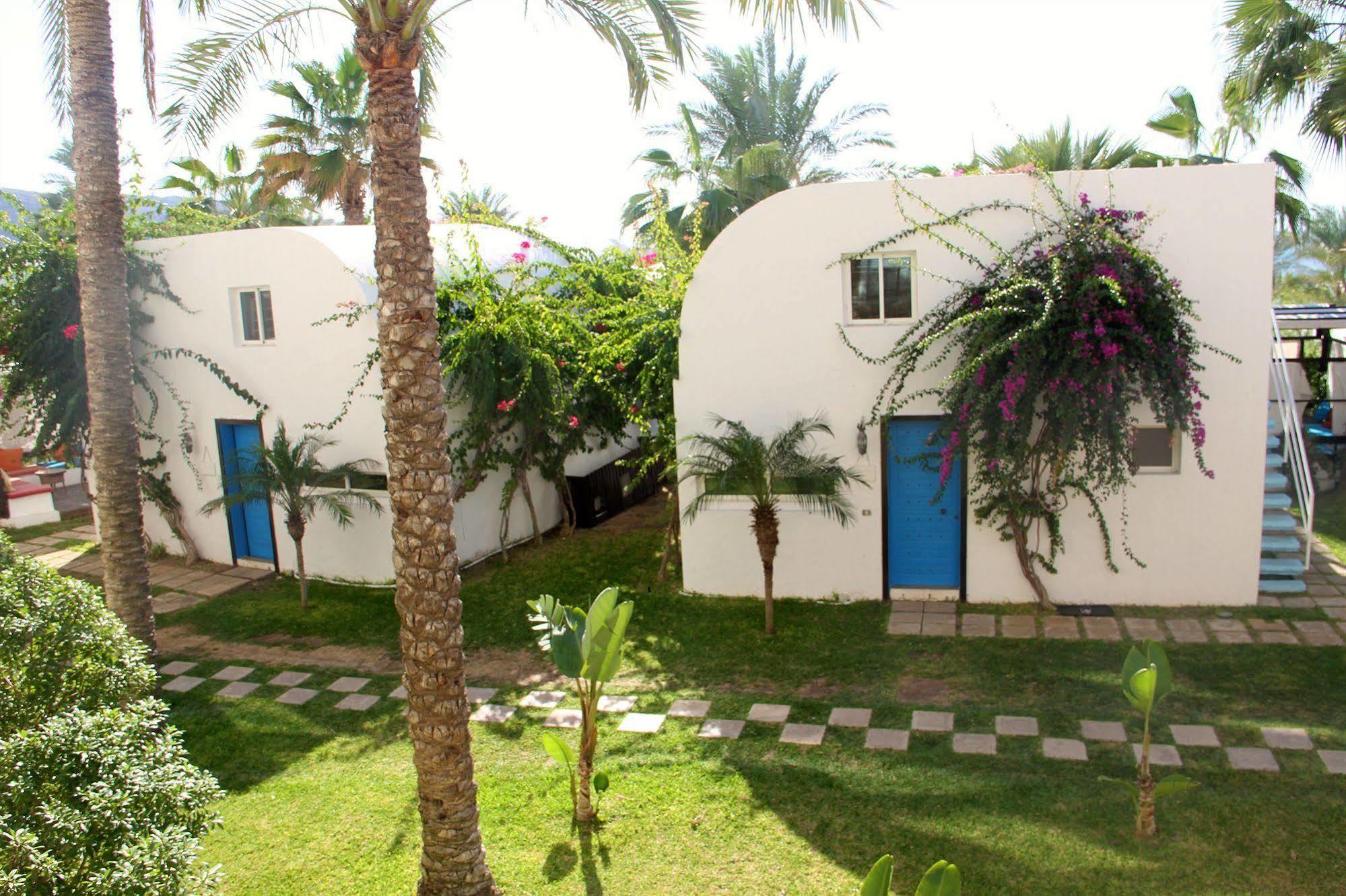 Pangea Beach Resort Джиех Екстериор снимка